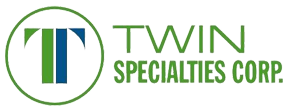 Twin Specialties Corp Twin Specialties Corp