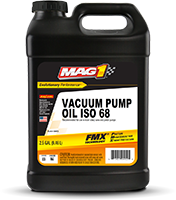 Mag1 Vacuum Pump 68 Oil