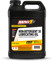 Mag1 Non-Detergent Lubricating Oil