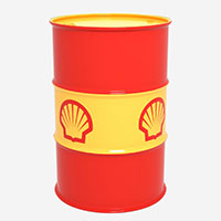 Shell Drum