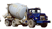 Cement Truck