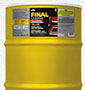 Final Charge Yellow Drum